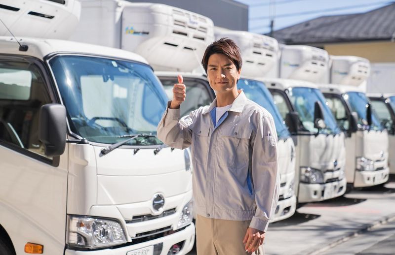 株式会社伊藤物流の求人・転職情報