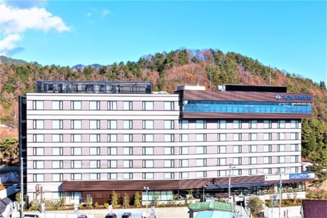 アイコニア・ホスピタリティ株式会社の求人・転職情報