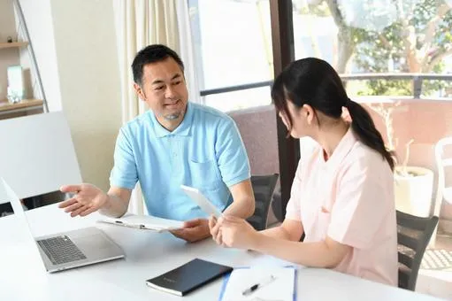 求人画像