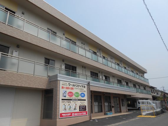 株式会社ワールドステイ　ワールドステイ平政のアルバイト・バイト求人情報-03
