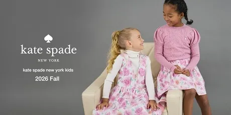 kate spade new york kids(ケイト・スペード ニューヨーク キッズ)　松屋銀座店のアルバイト・バイト求人情報-31