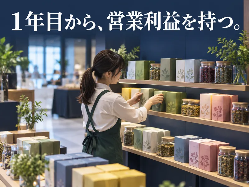 株式会社LisMの求人・転職情報