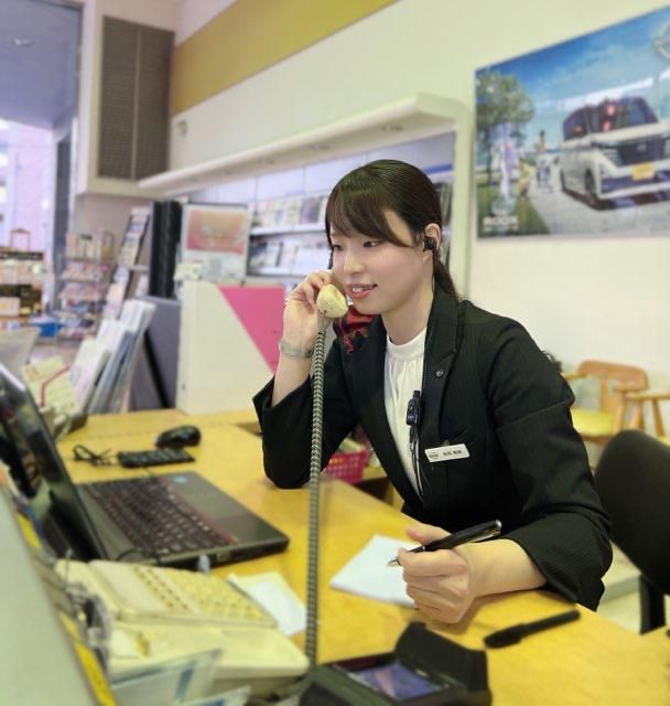 奈良日産自動車株式会社の求人・転職情報