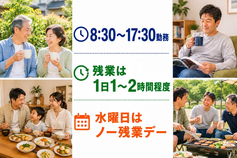 株式会社シンワテクノの求人・転職情報