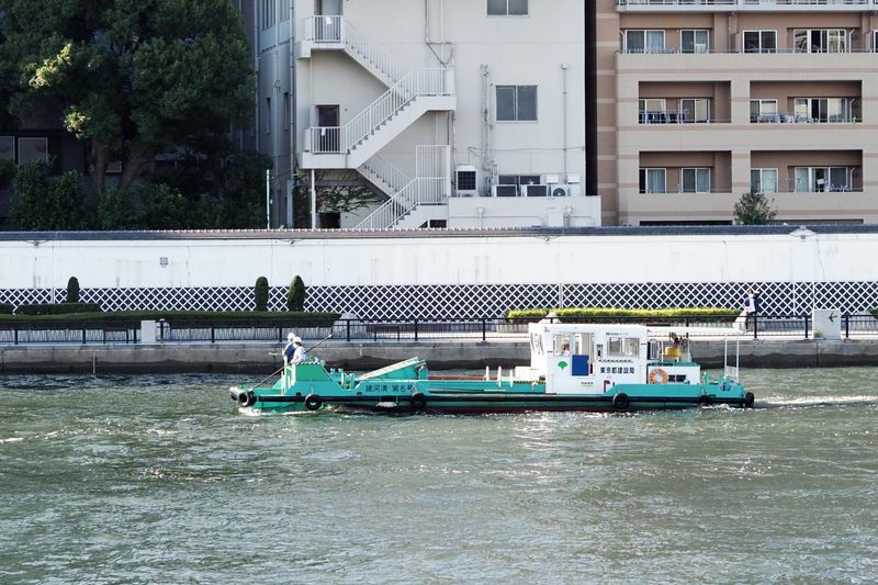 河川環境保全株式会社の求人・転職情報