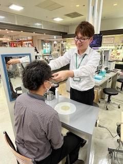 株式会社キクヤメガネの求人・転職情報