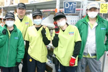 鴻池運輸株式会社-0036の求人・転職情報