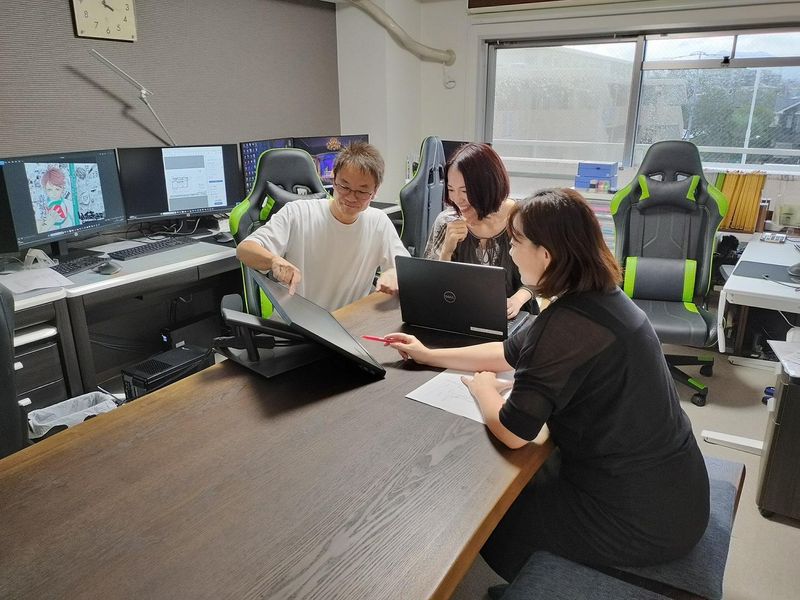 株式会社シンキプランニングの求人・転職情報