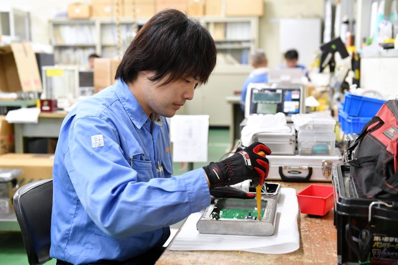 株式会社石蔵商店　新宮工場の求人・転職情報-02