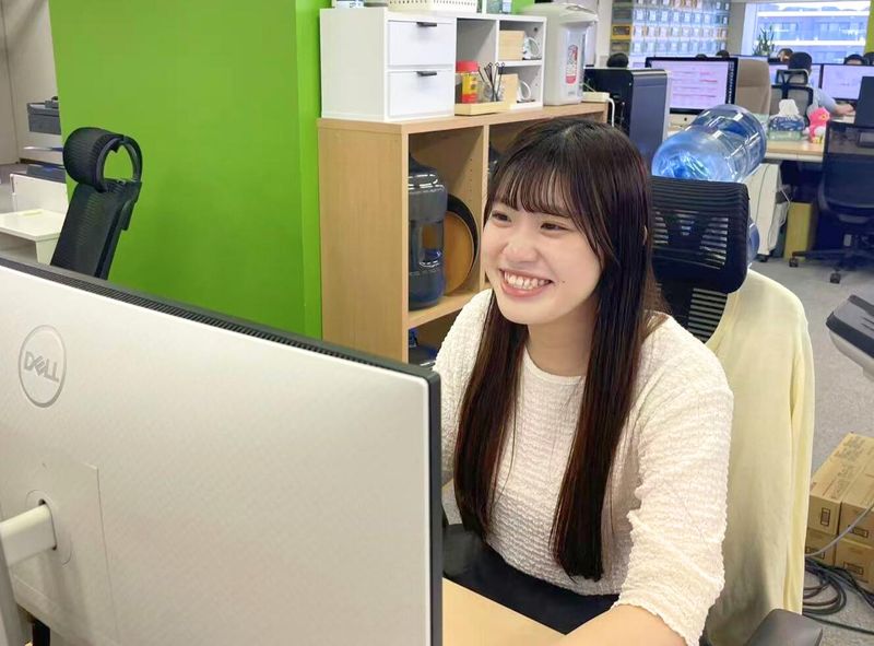 株式会社医食同源ドットコム　本社のアルバイト・バイト求人情報-02