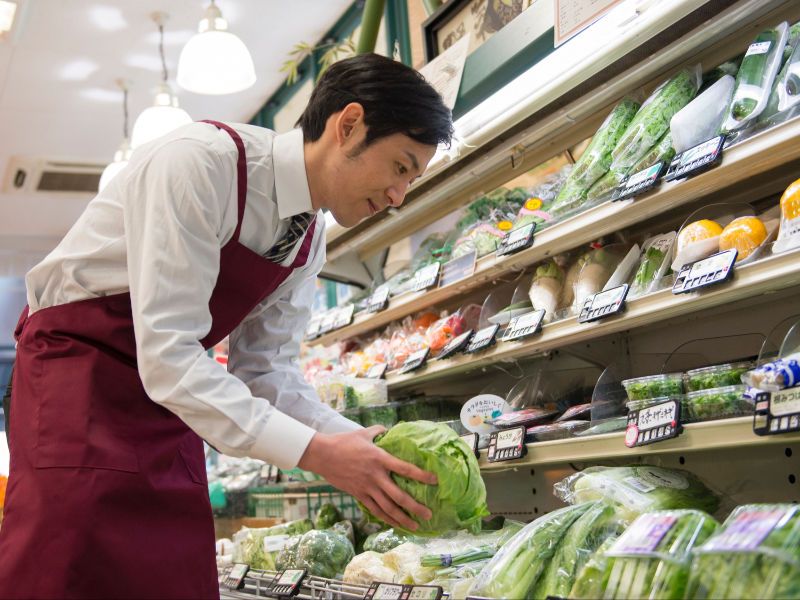 株式会社北部グリーンキングの求人・転職情報