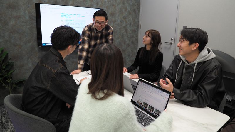 株式会社ワクトリの求人・転職情報