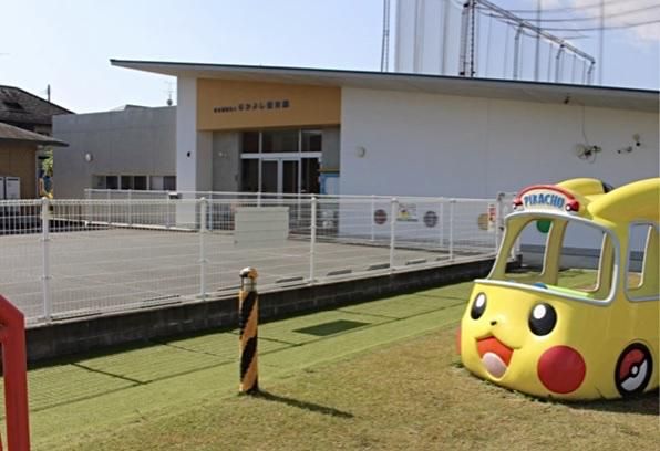 なかよしこども園のアルバイト・バイト求人情報-04