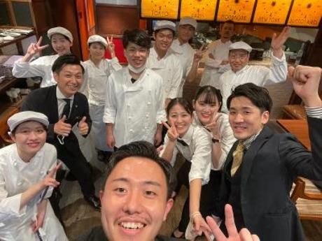 ブライダル　The Place of Tokyo【2】のアルバイト・バイト求人情報-04