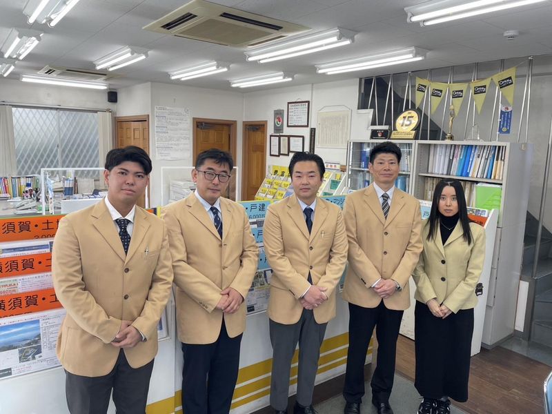 株式会社リビングライフの求人・転職情報