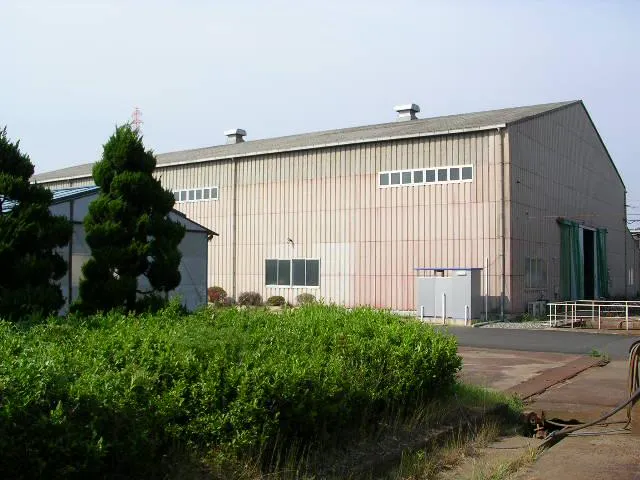 エコシステムリサイクリング株式会社の求人・転職情報