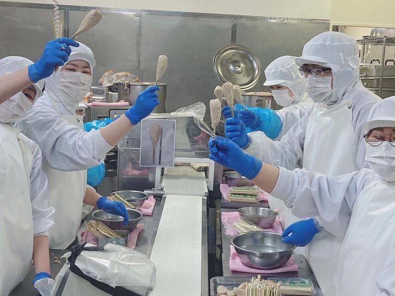 札幌本社工場のアルバイト・バイト求人情報-22