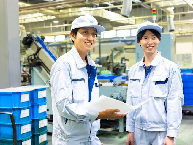 北日本精機株式会社の求人・転職情報