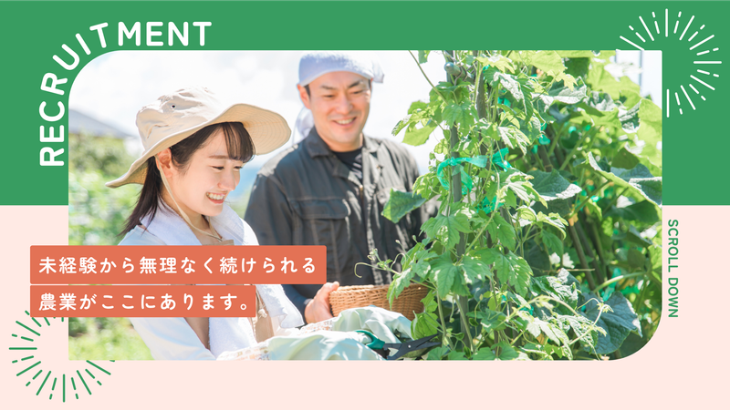 有限会社木下農園の求人・転職情報
