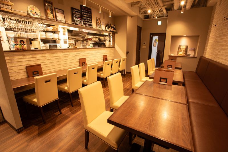 Trattoria TERUのアルバイト・バイト求人情報-03