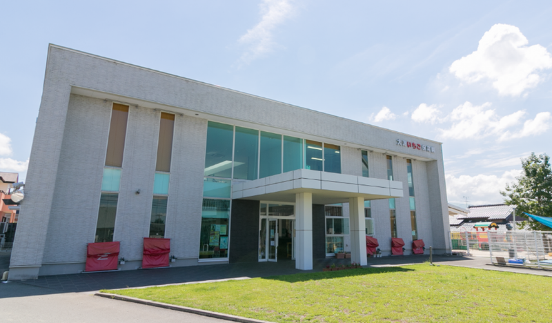 社会福祉法人　愛和学院の求人・転職情報