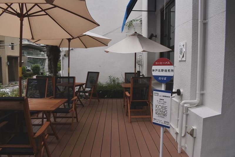 神戸北野焙煎所　THE ROASTERS COFFEE KOBE KITANOのアルバイト・バイト求人情報-03