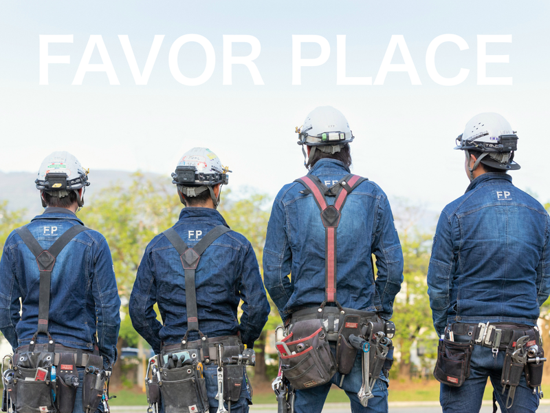 株式会社フェバープレースの求人・転職情報