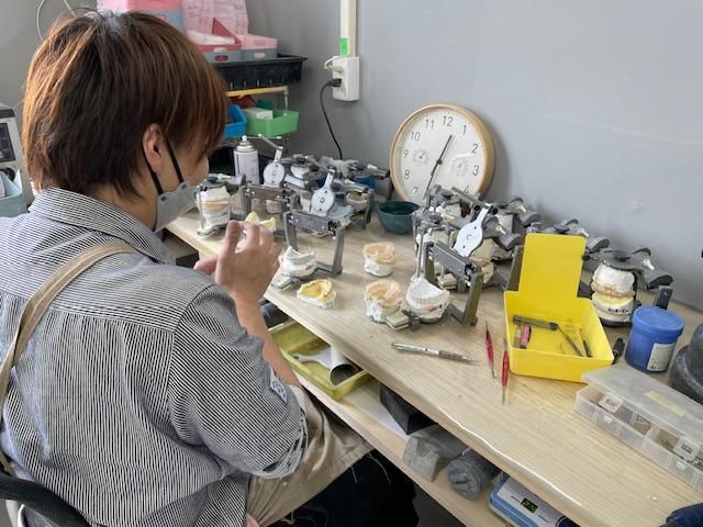 株式会社プライムデンタルのアルバイト・バイト求人情報-03