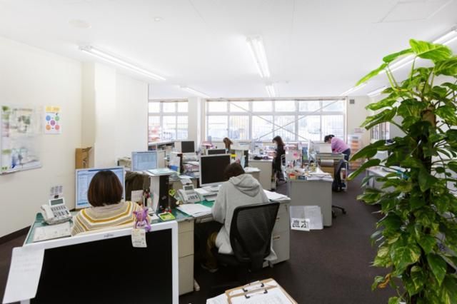 大友ロジスティクスサービス株式会社の求人・転職情報