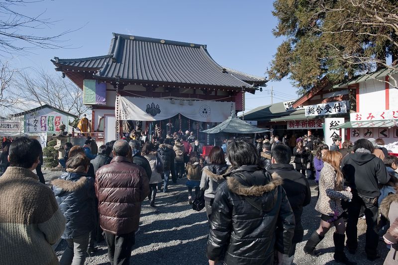 一般社団法人関叡山徳道寺の求人・転職情報