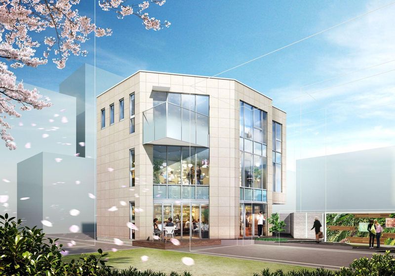 株式会社ＡｓｗａｙＣｏｒｐｏｒａｔｉｏｎの求人・転職情報