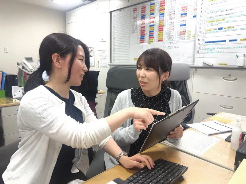 社会福祉法人紫水会の求人・転職情報