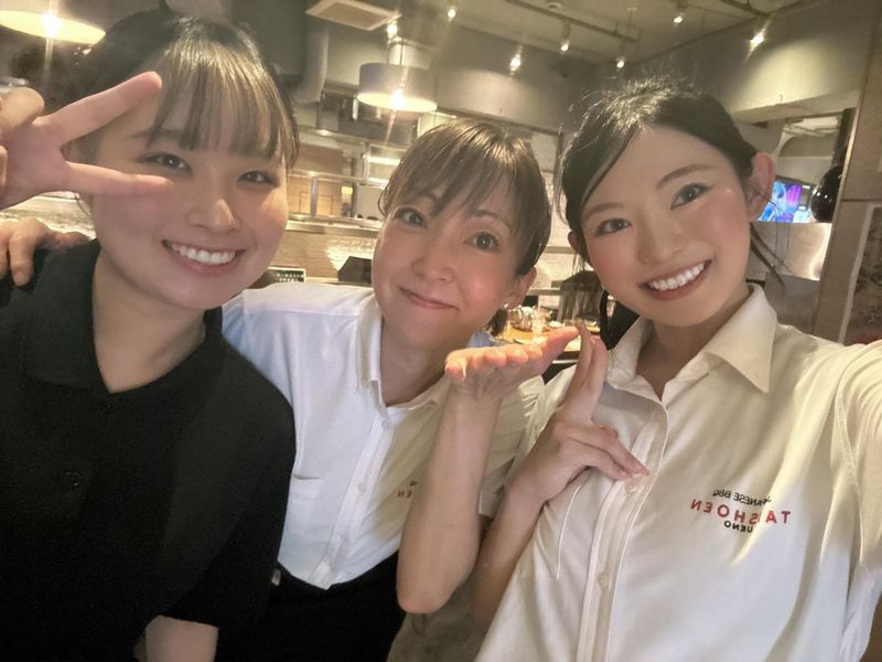 太昌園　上野本店のアルバイト・バイト求人情報-04