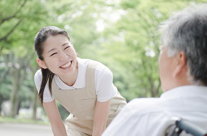 株式会社パソナライフケアの求人2