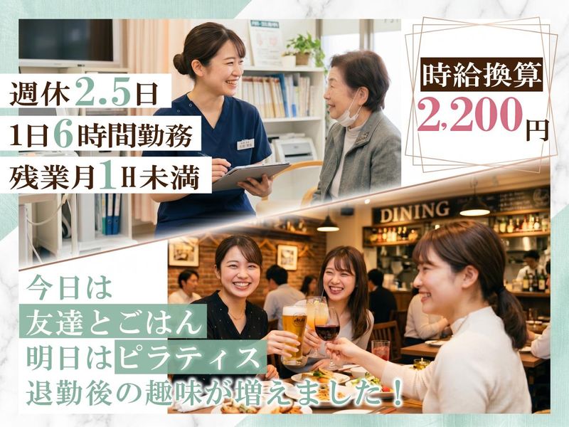 求人画像