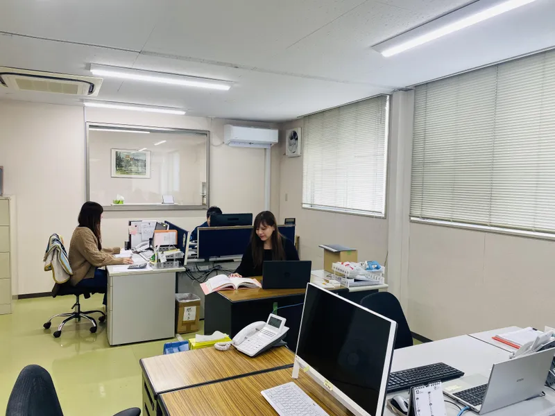有限会社シャスコテックの求人・転職情報