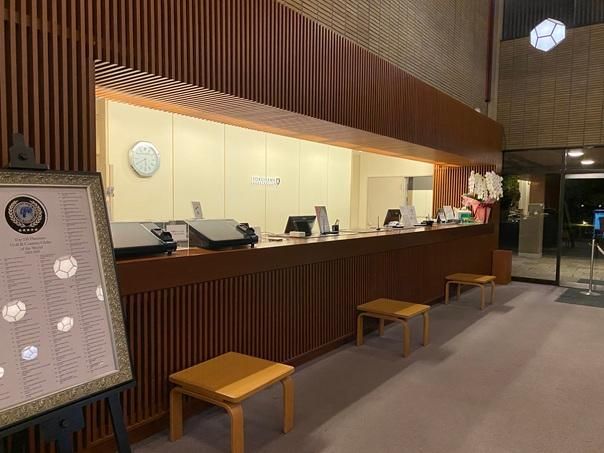 ㈱横浜国際ゴルフ倶楽部の求人・転職情報