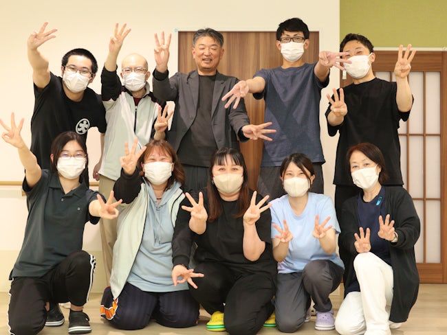 社会福祉法人経山会-0001の求人・転職情報