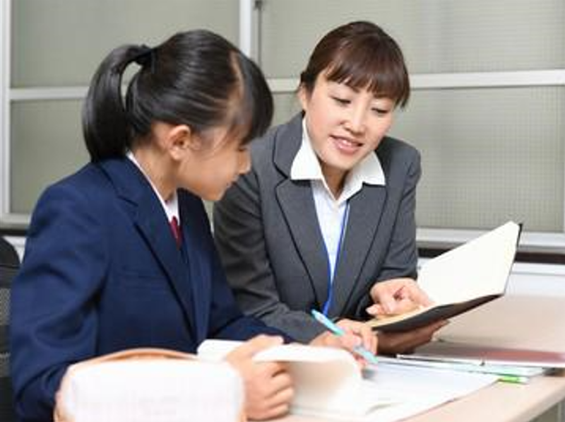 ITTO個別指導学院 西野川校のアルバイト・バイト求人情報-05