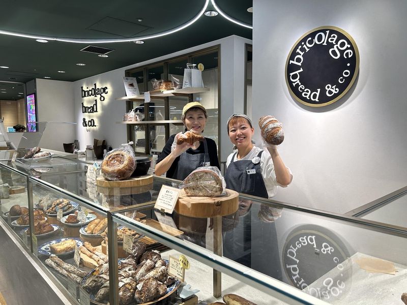 bricolage bread & co. 渋谷のアルバイト・バイト求人情報-02