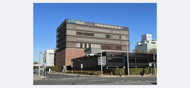 M&メディカルリハ株式会社の派遣求人情報