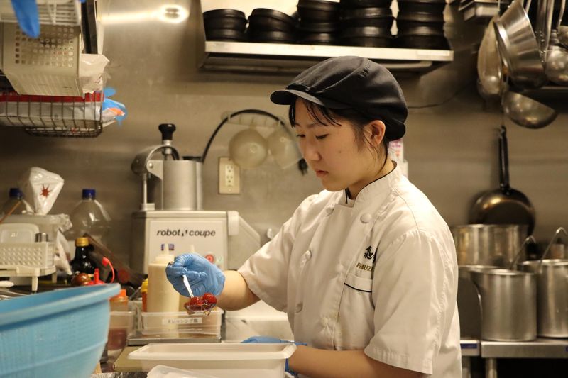 焼肉徳寿　野幌店のアルバイト・バイト求人情報-04