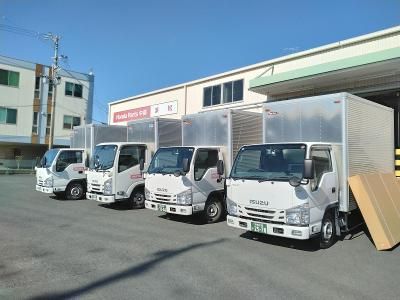 ホンダ部品販売株式会社　浜松営業所