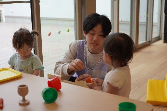 社会福祉法人真人舎のアルバイト・バイト求人情報-02