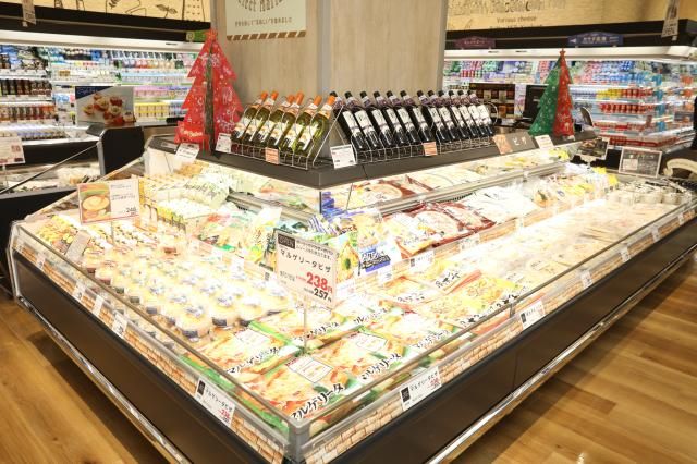 イオン東員店のアルバイト・バイト求人情報-22