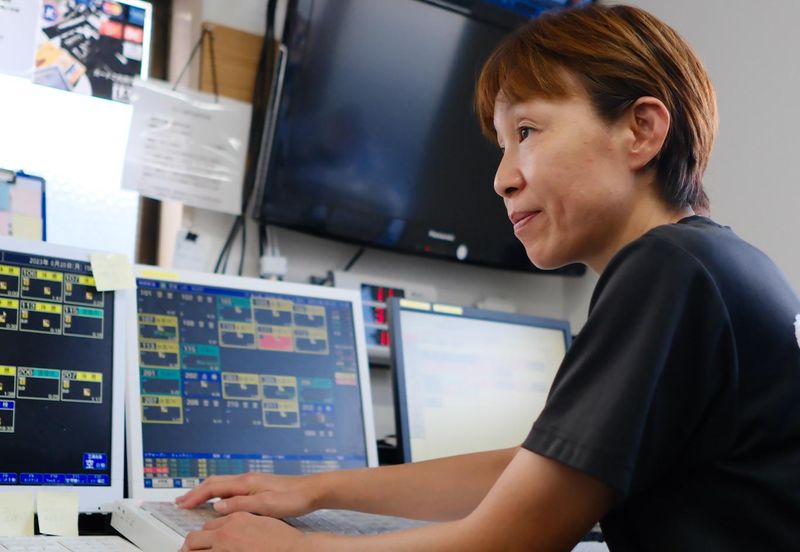 H TOWN HOTELのアルバイト・バイト求人情報-06