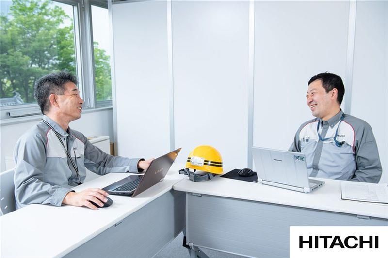 株式会社日立プラントサービス/中国支店のアルバイト・バイト求人情報-02