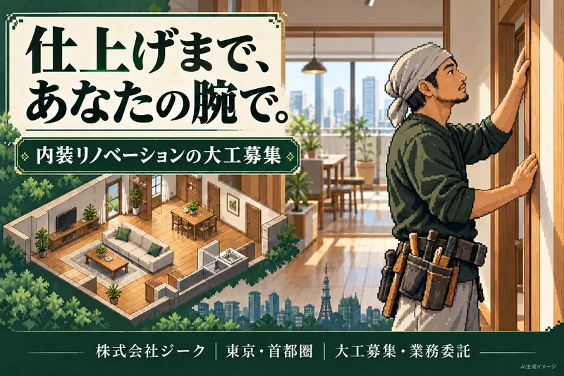 株式会社ジークの求人・転職情報