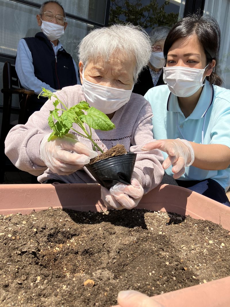 社会福祉法人西春日井福祉会　かもだの里のアルバイト・バイト求人情報-03