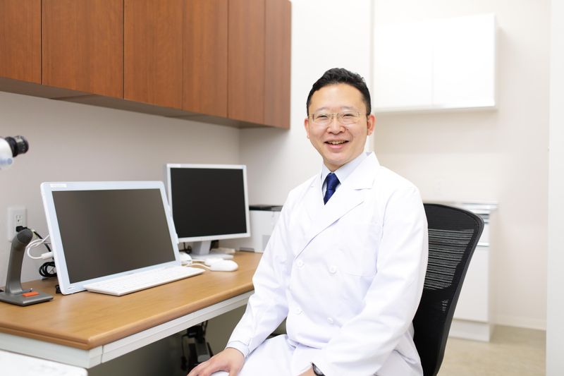 辻堂神台眼科の求人・転職情報